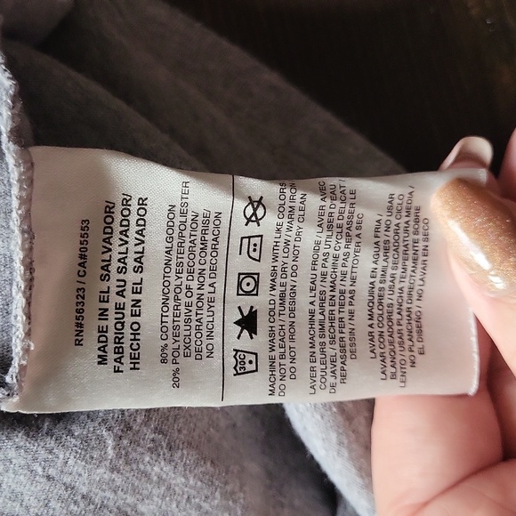 Nike NFL Lions Shirt - Picture 9 of 11